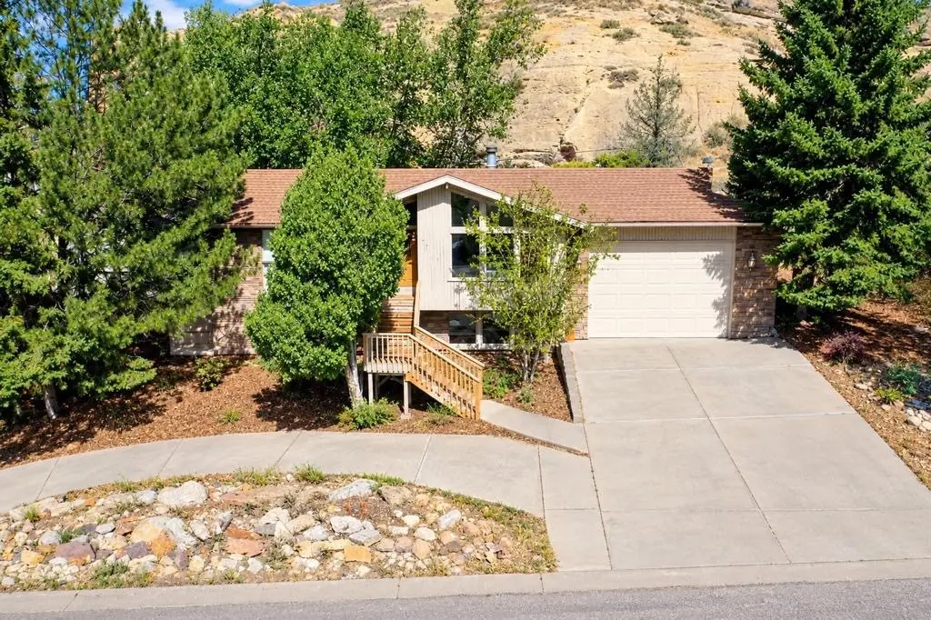 951 Alta Vista Drive, Craig