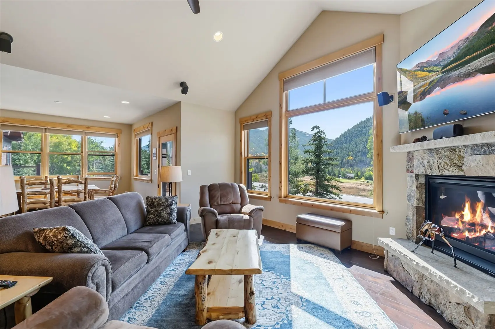 54 Antlers Gulch Road 54, Keystone