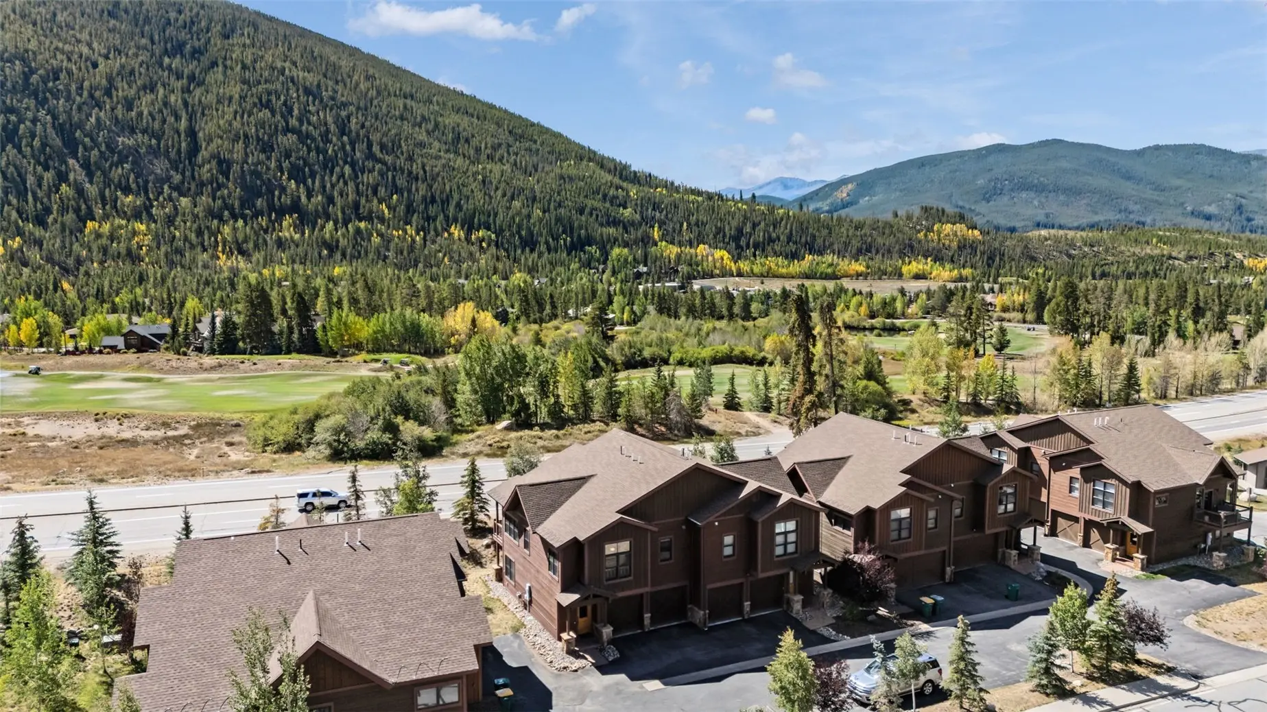 54 Antlers Gulch Road 54, Keystone
