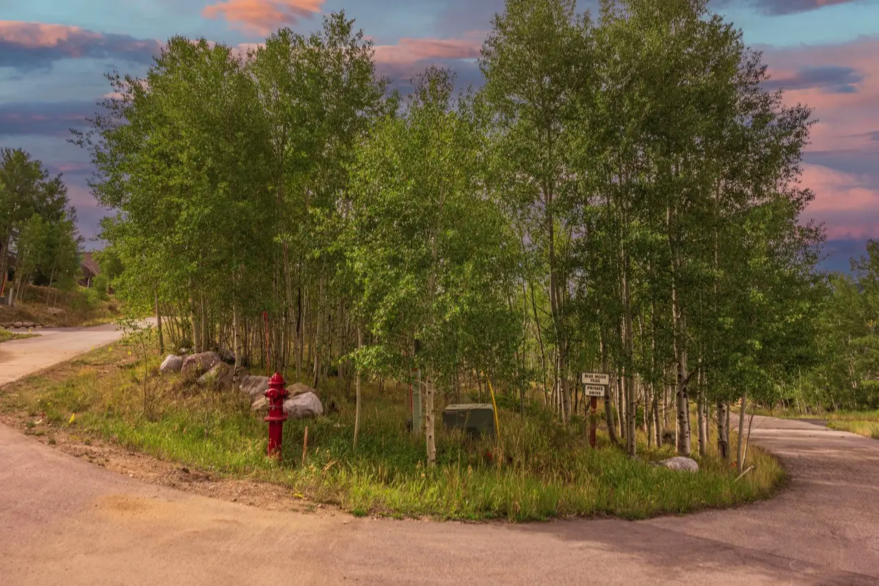 12 Harvest Moon Road, Silverthorne