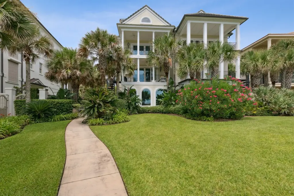 8156 Residence Court, Fernandina Beach