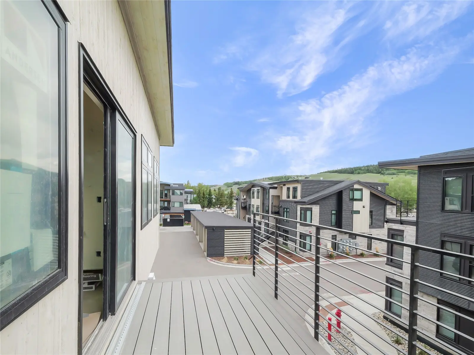 740 Blue River Parkway E6, Silverthorne