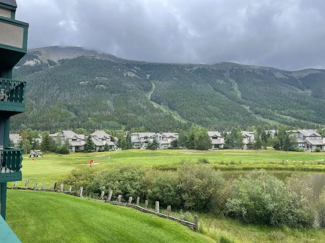 82 Wheeler Circle 214 B-3, Copper Mountain