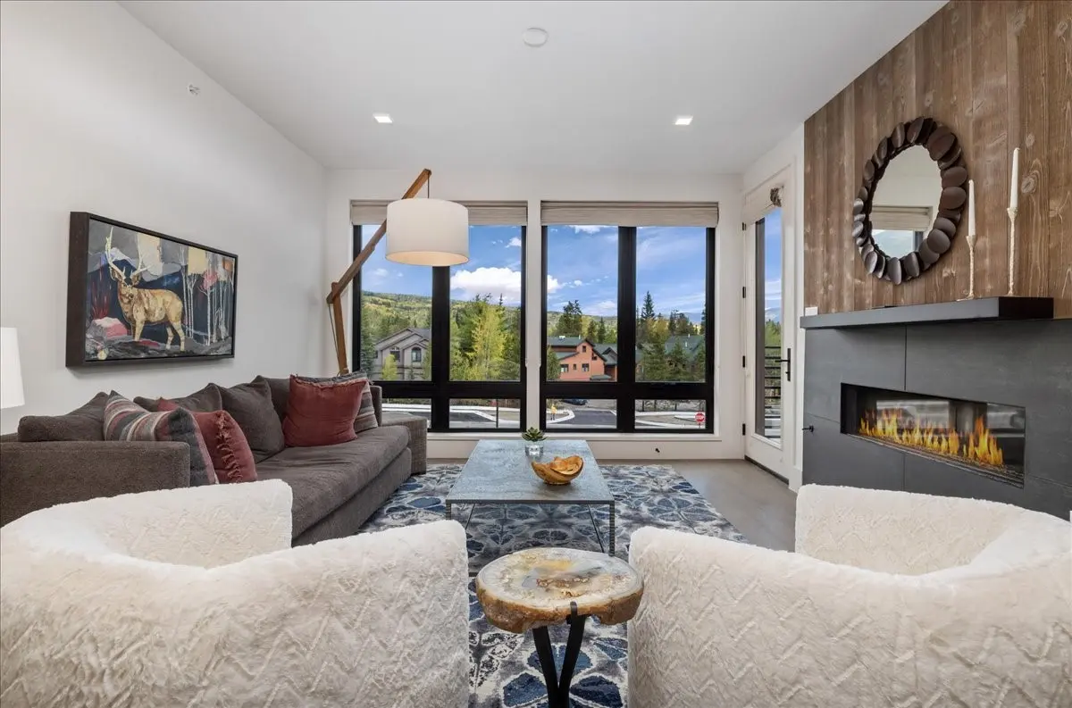 W 80 Main Street 304, Frisco