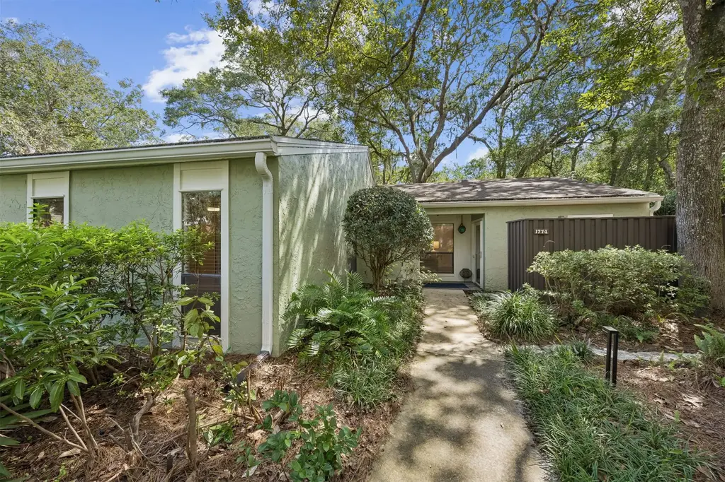 1774 Mariners Walk, Fernandina Beach