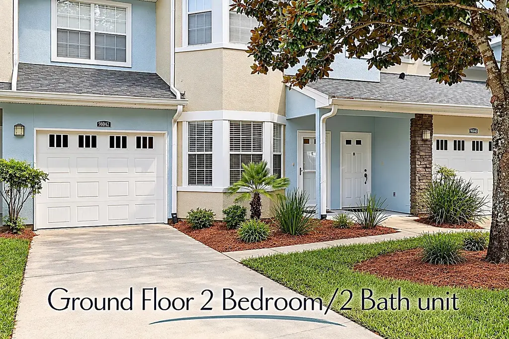 96042 Stoney Creek Parkway 903, Fernandina Beach