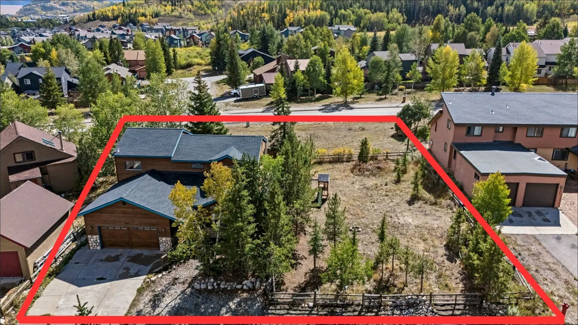 N 307 Chipmunk Circle, Silverthorne