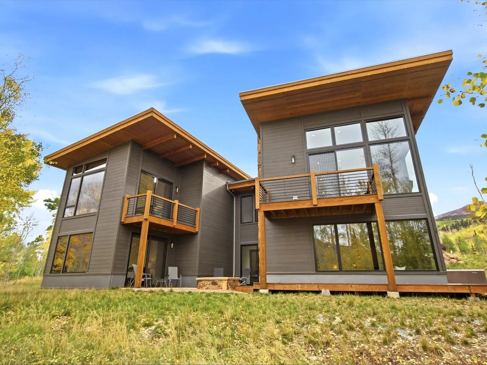 68 Lund Way, Silverthorne