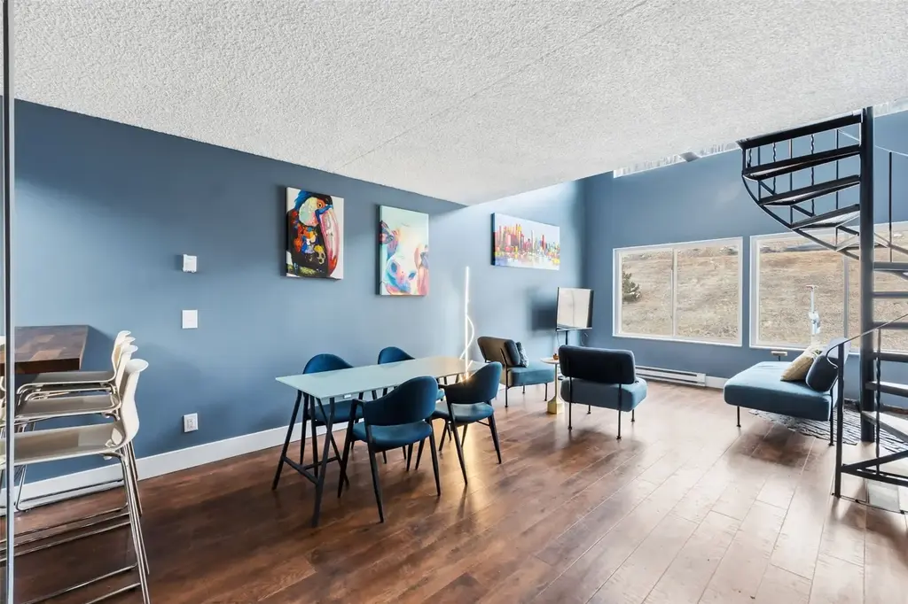 860 Copper Road 105, Copper Mountain