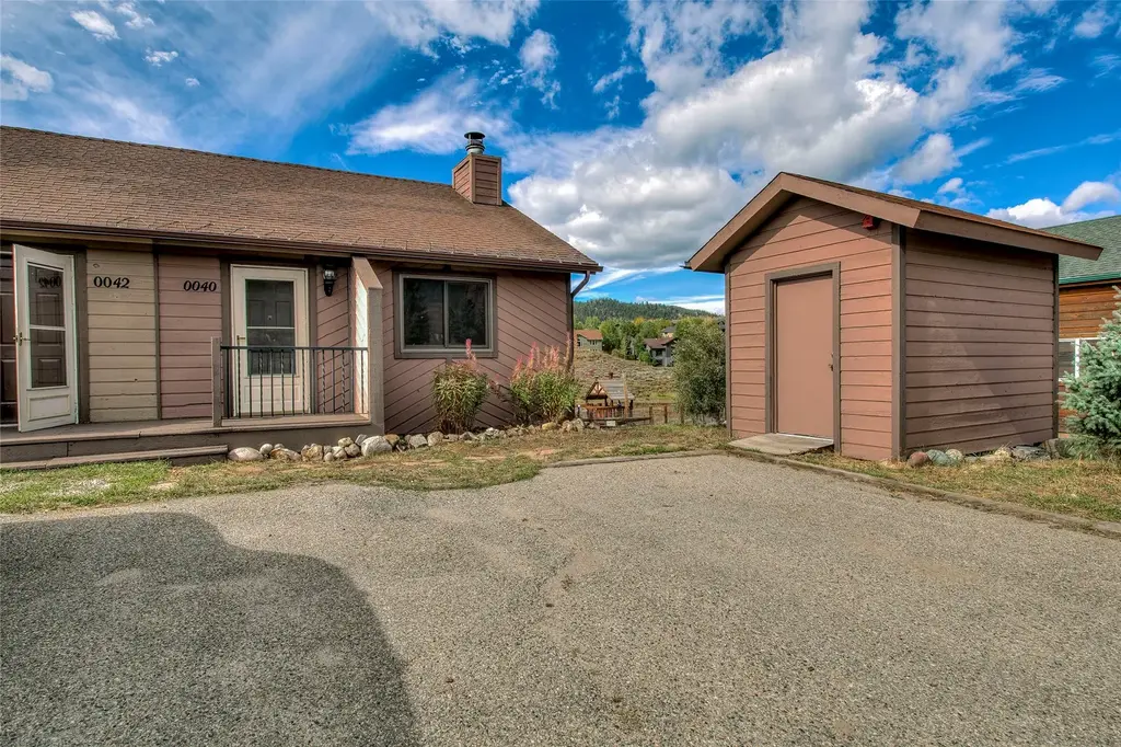 40 Avalanche Circle, Dillon
