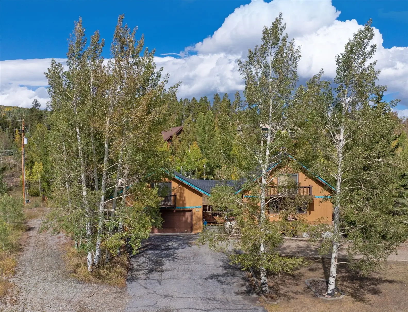 73 Highwood Terrace, Frisco