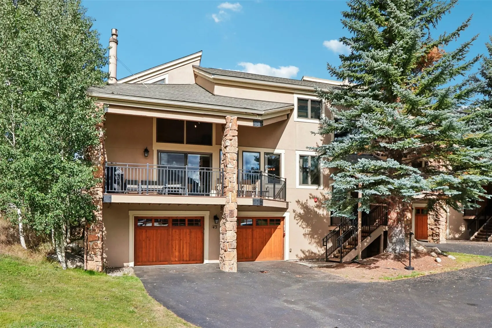 23077 Barbour Drive 43, Keystone