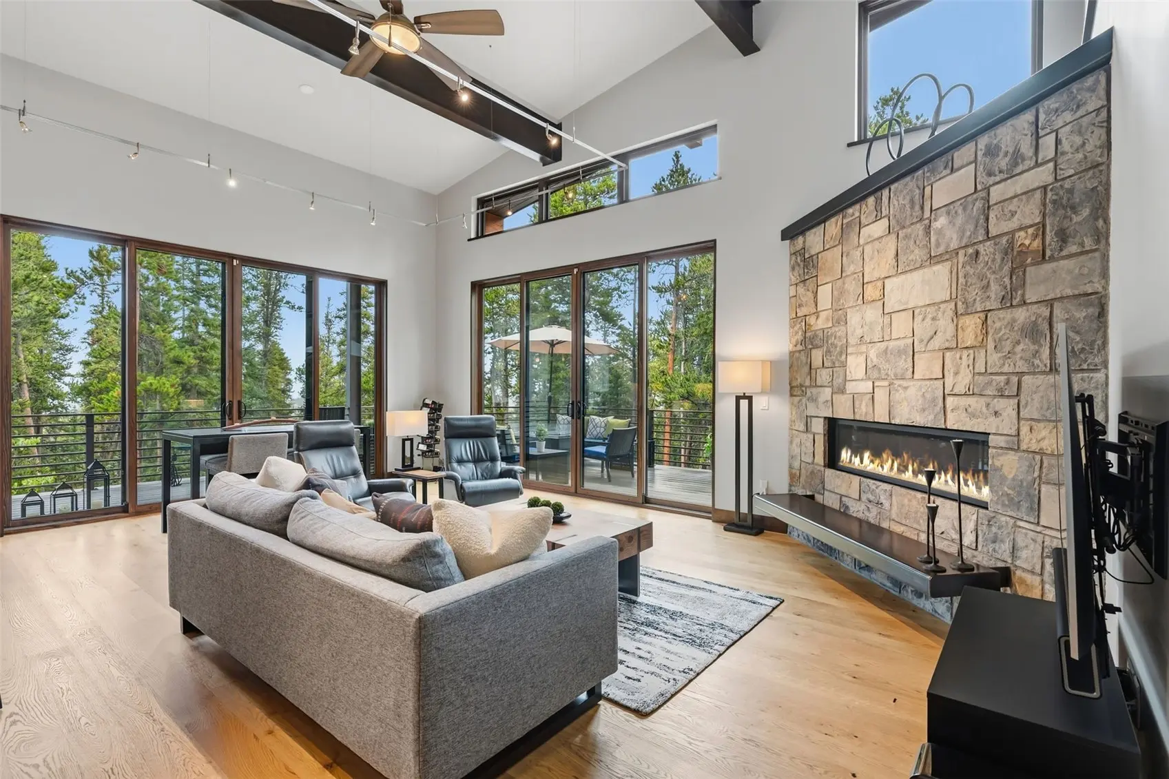 N 579 Fuller Placer Road, Breckenridge