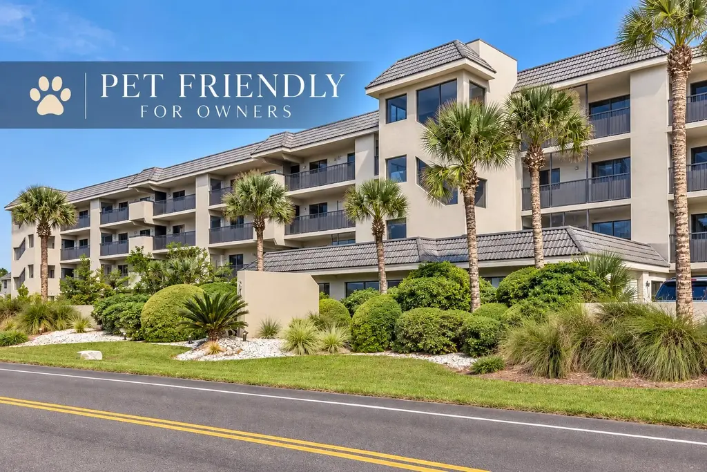 S 382 Fletcher Avenue, Fernandina Beach
