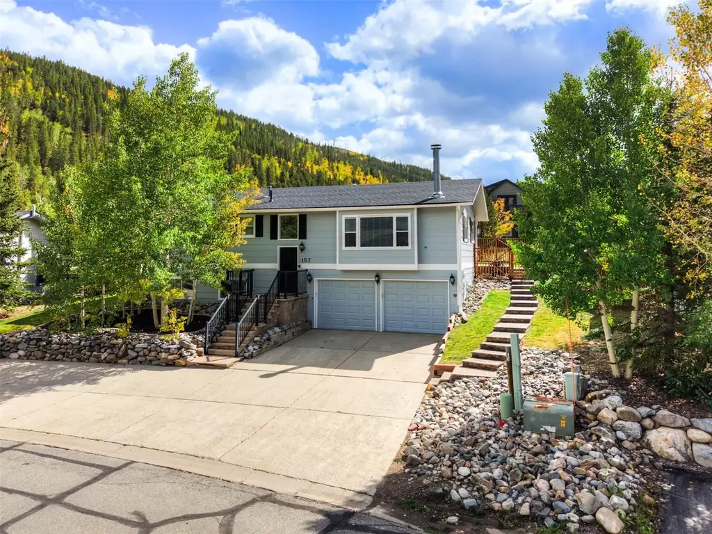 157 Bucyrus Road, Breckenridge