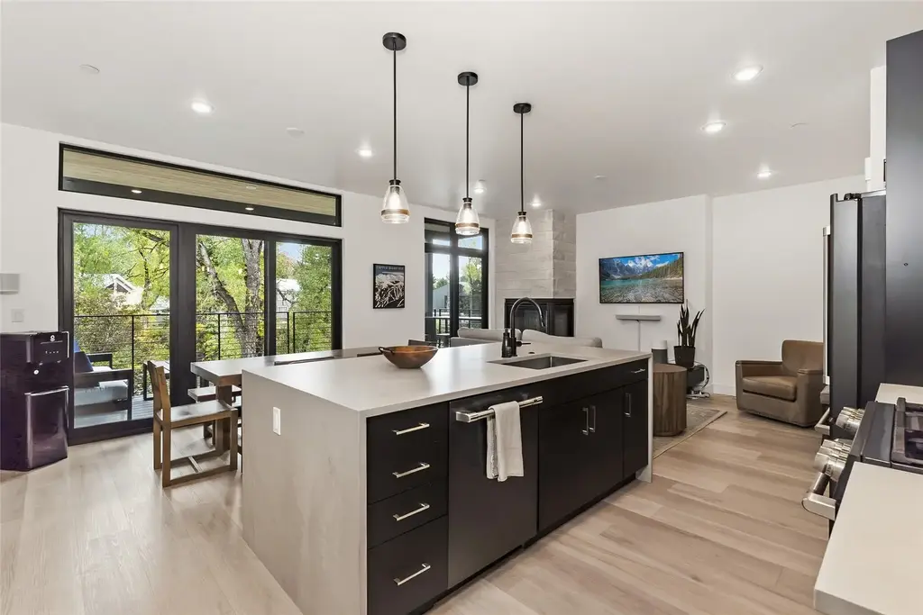 740 Blue River Parkway C26, Silverthorne