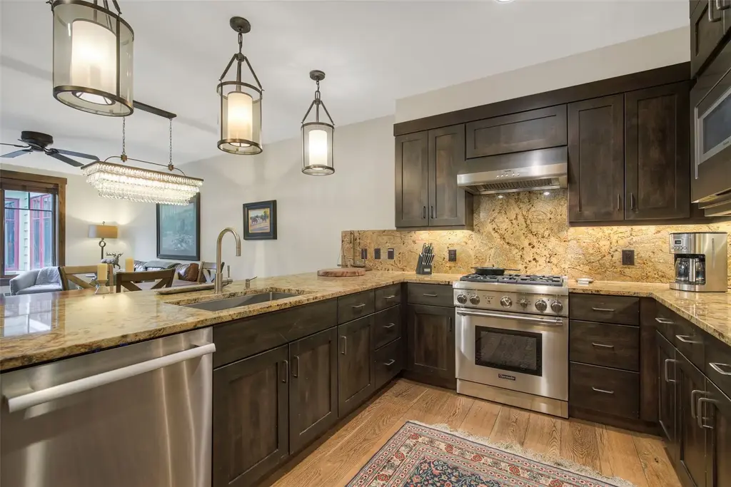 610 Columbine Road 6109, Breckenridge