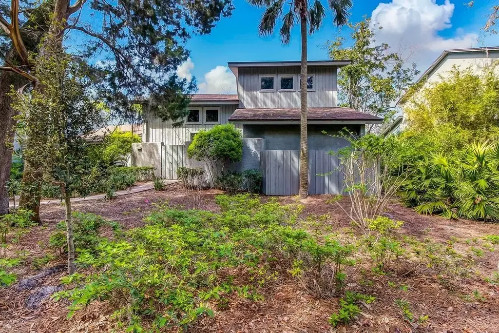 3117 Sea Marsh Road 3117, Amelia Island