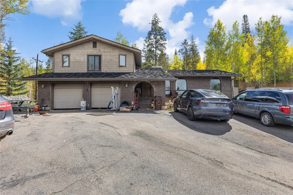 208 Deer Path Road, Dillon