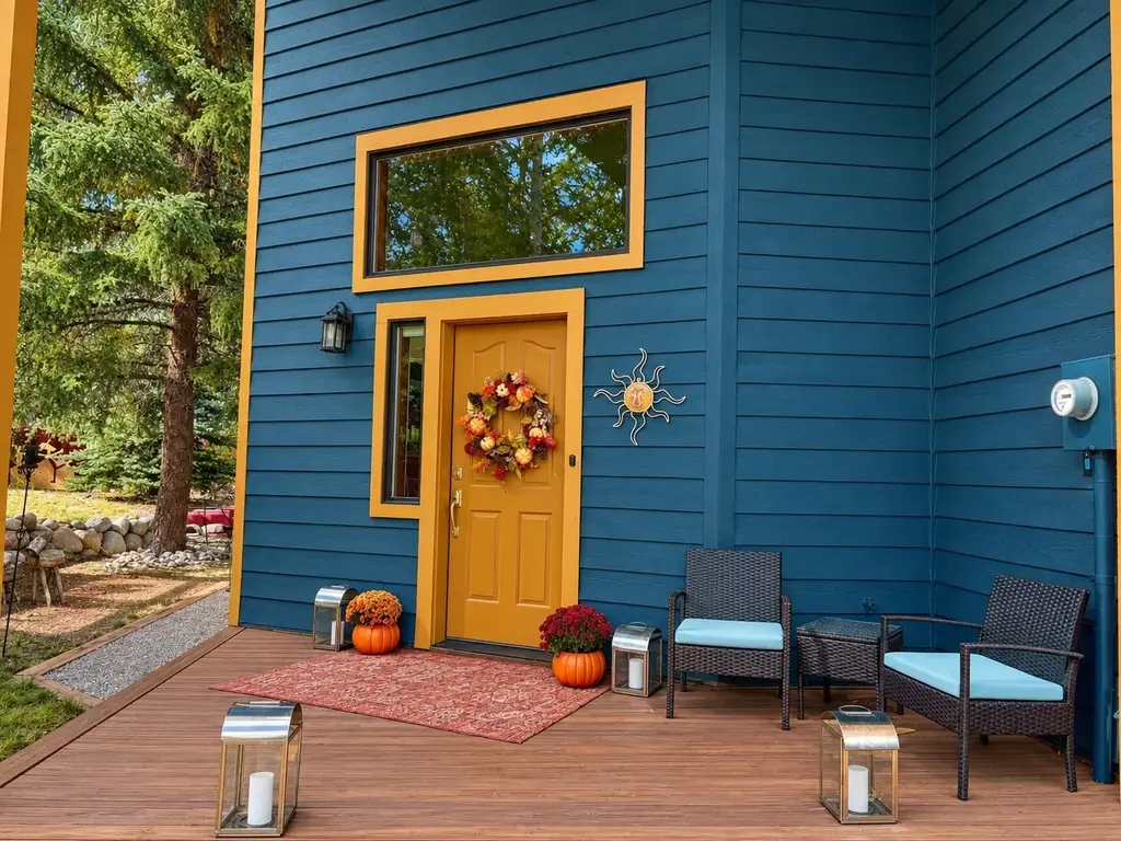 W 460 Coyote Drive, Silverthorne