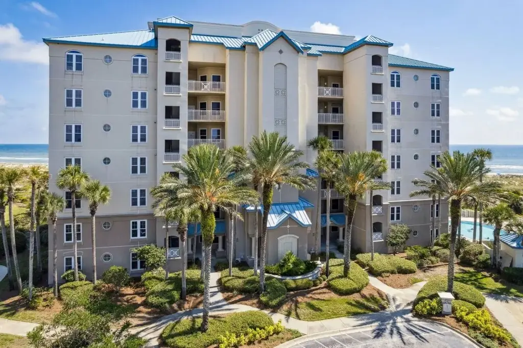 4776 Amelia Island Parkway 50, Fernandina Beach