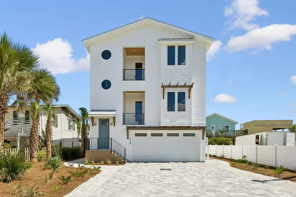 N 1132 Fletcher Avenue, Fernandina Beach