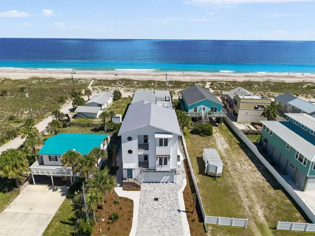 N 1132 Fletcher Avenue, Fernandina Beach
