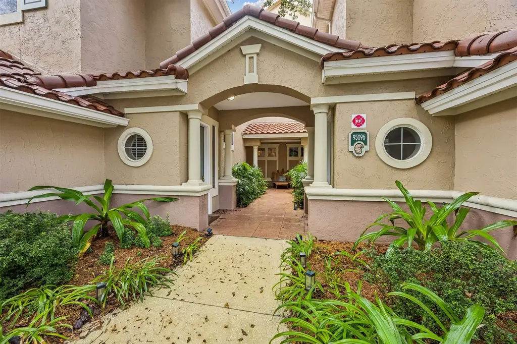 95096 Barclay Place 2a, Fernandina Beach