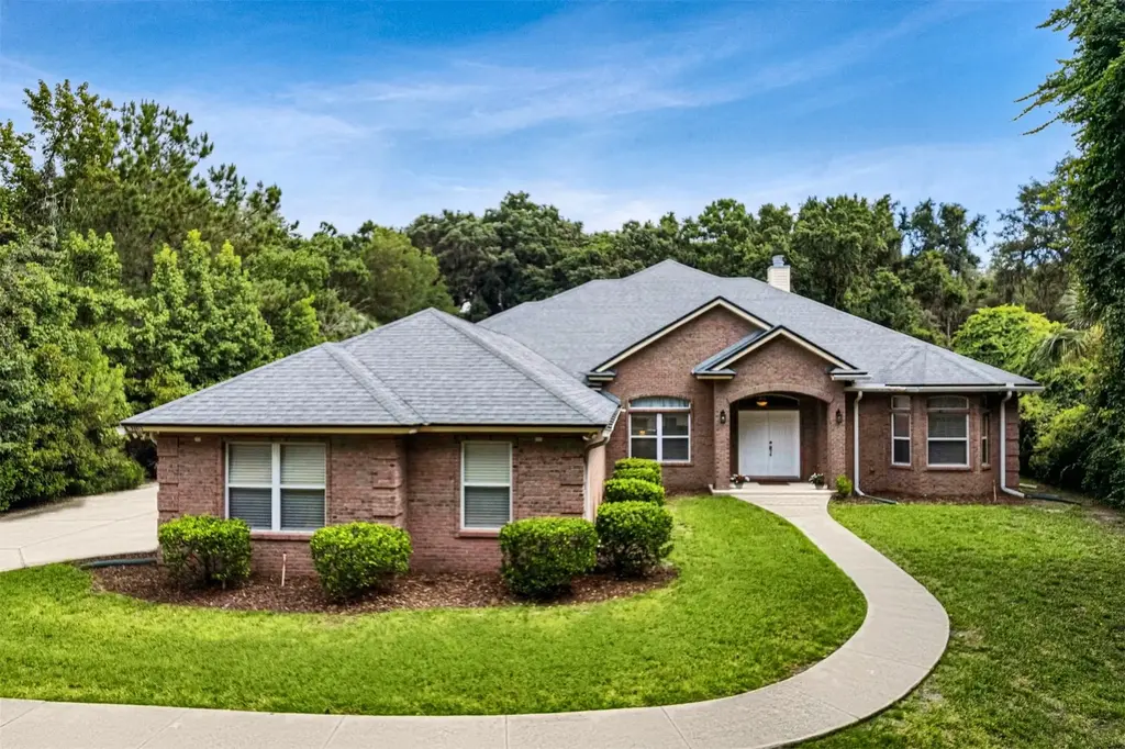 96075 High Pointe Drive, Fernandina Beach