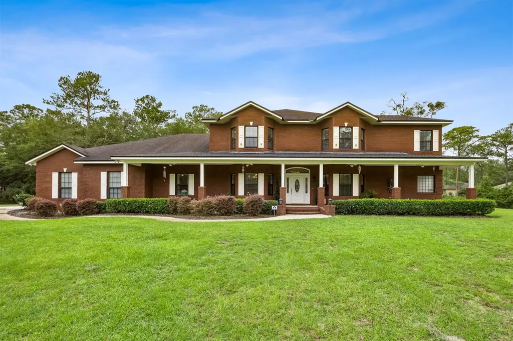 87377 Raddin Road, Yulee
