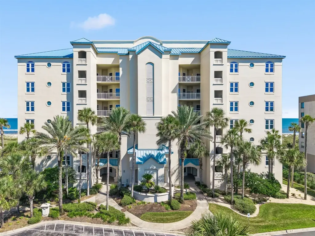 4776 Amelia Island Parkway 80, Fernandina Beach