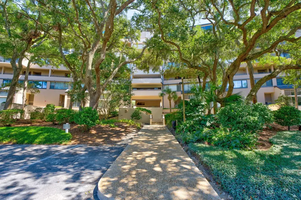 1135 Beach Walker Road, Fernandina Beach