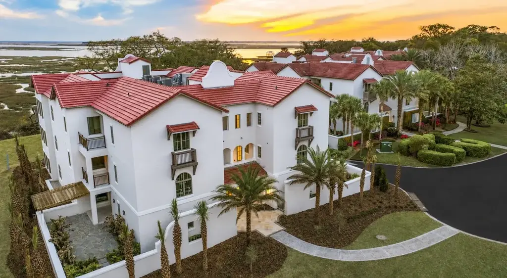 5065 First Coast Highway, Fernandina Beach