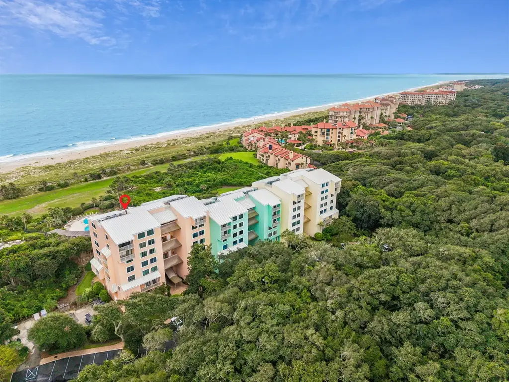 1340 Shipwatch Circle, Fernandina Beach