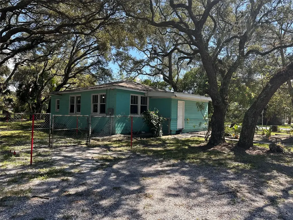 S 730 11th Street, Fernandina Beach
