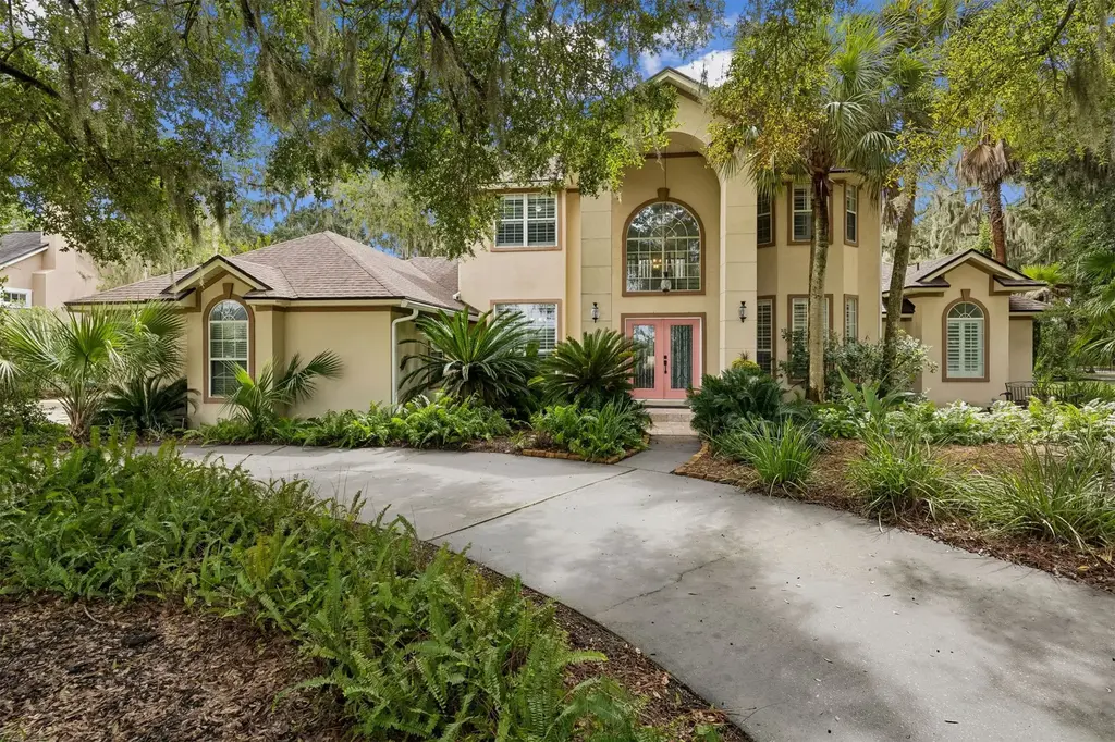 96058 Bay View Drive, Fernandina Beach