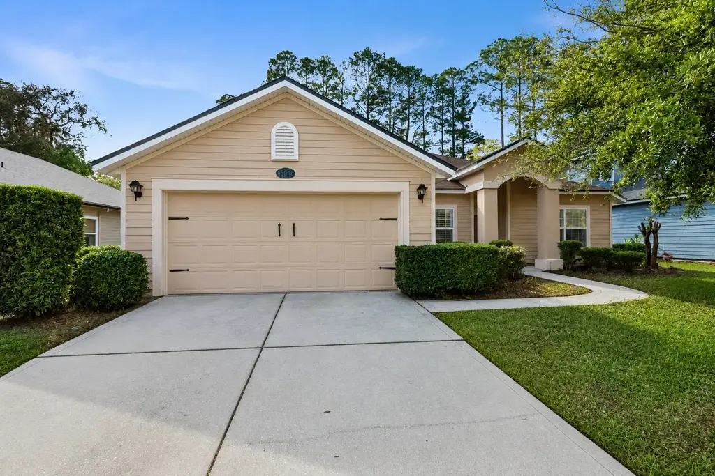 85048 Bostick Wood Drive, Fernandina Beach
