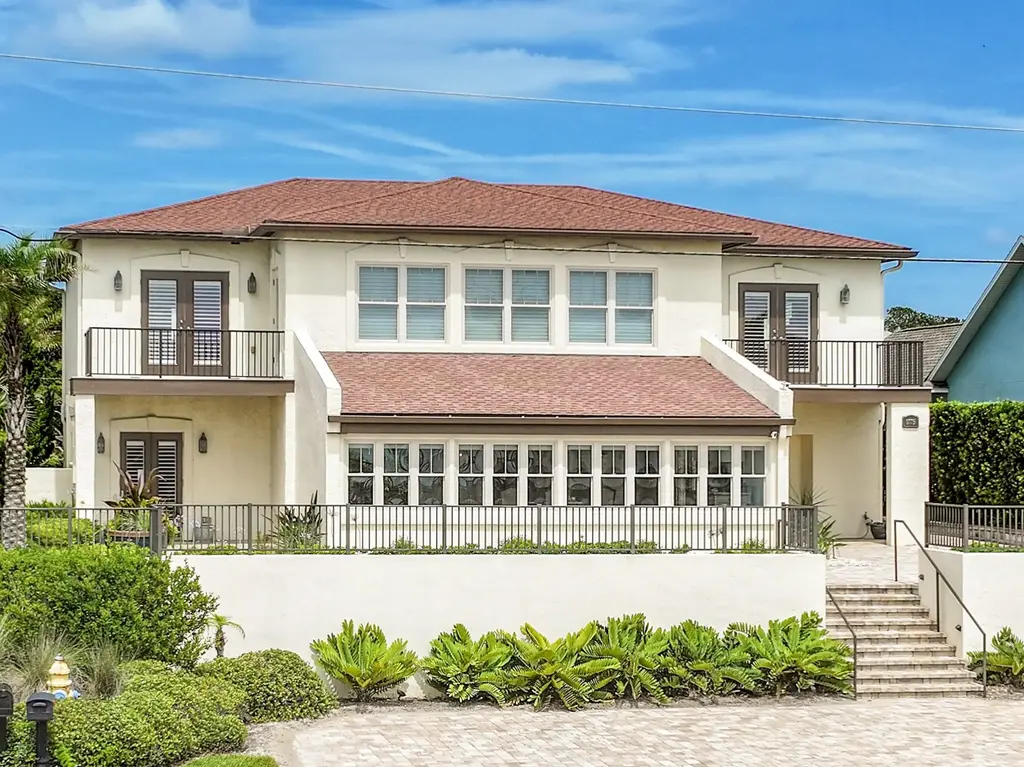 S 1775 Fletcher Avenue, Fernandina Beach