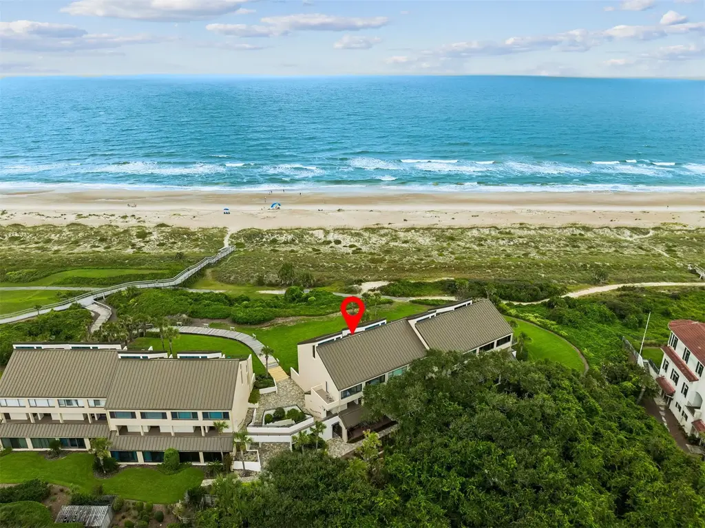 1190 Beach Walker Road, Fernandina Beach