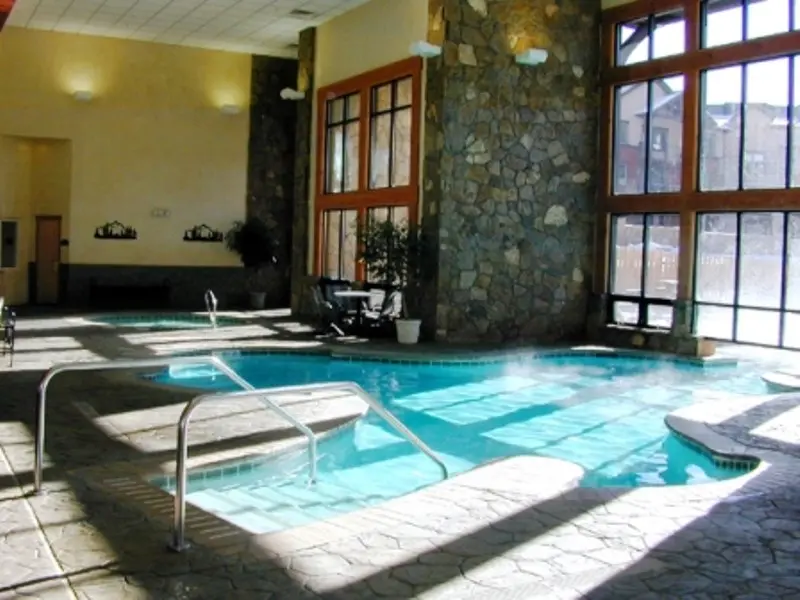 75 Snowflake Drive 326, Breckenridge