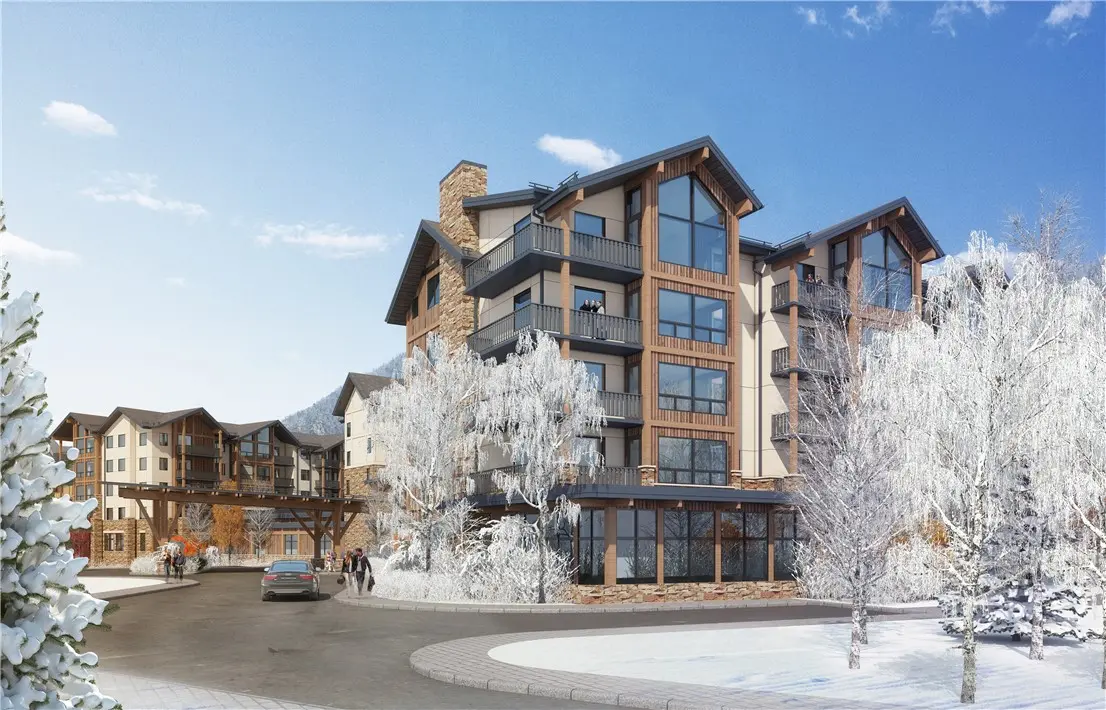 75 Hunki Dori Court W404, Keystone