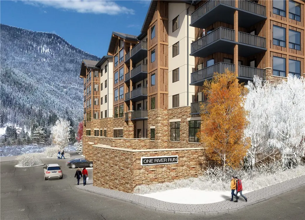 75 Hunki Dori Court W210, Keystone