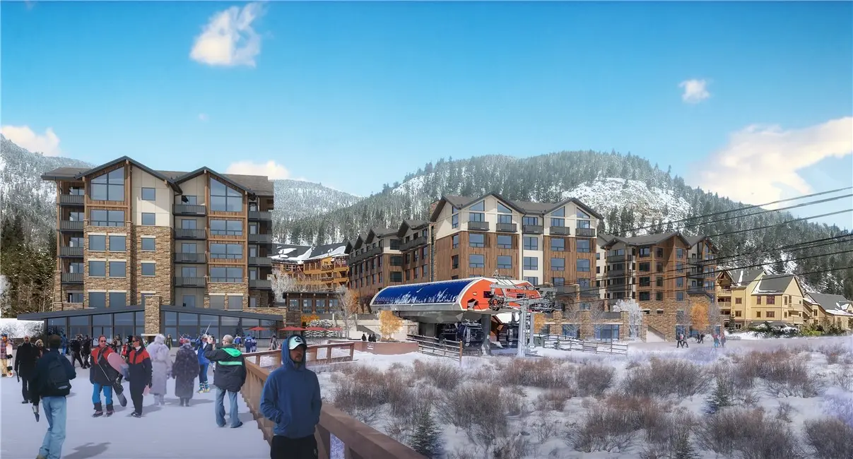 75 Hunki Dori Court W206, Keystone