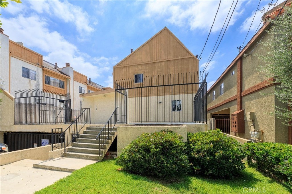 1830 145th Street E