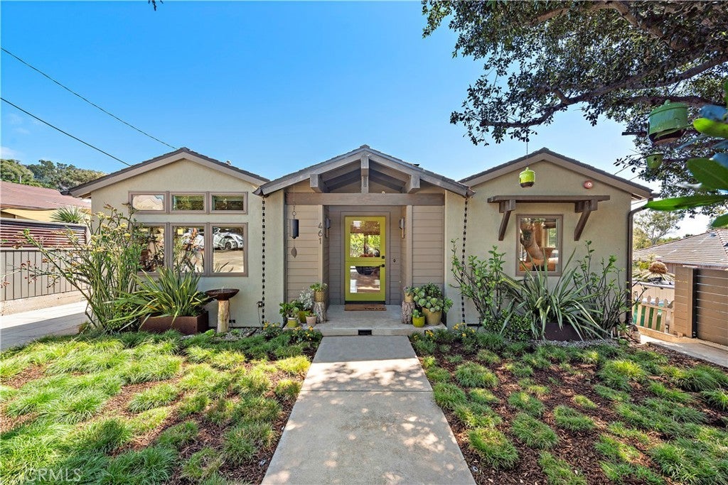 461 Shadow Lane, Laguna Beach