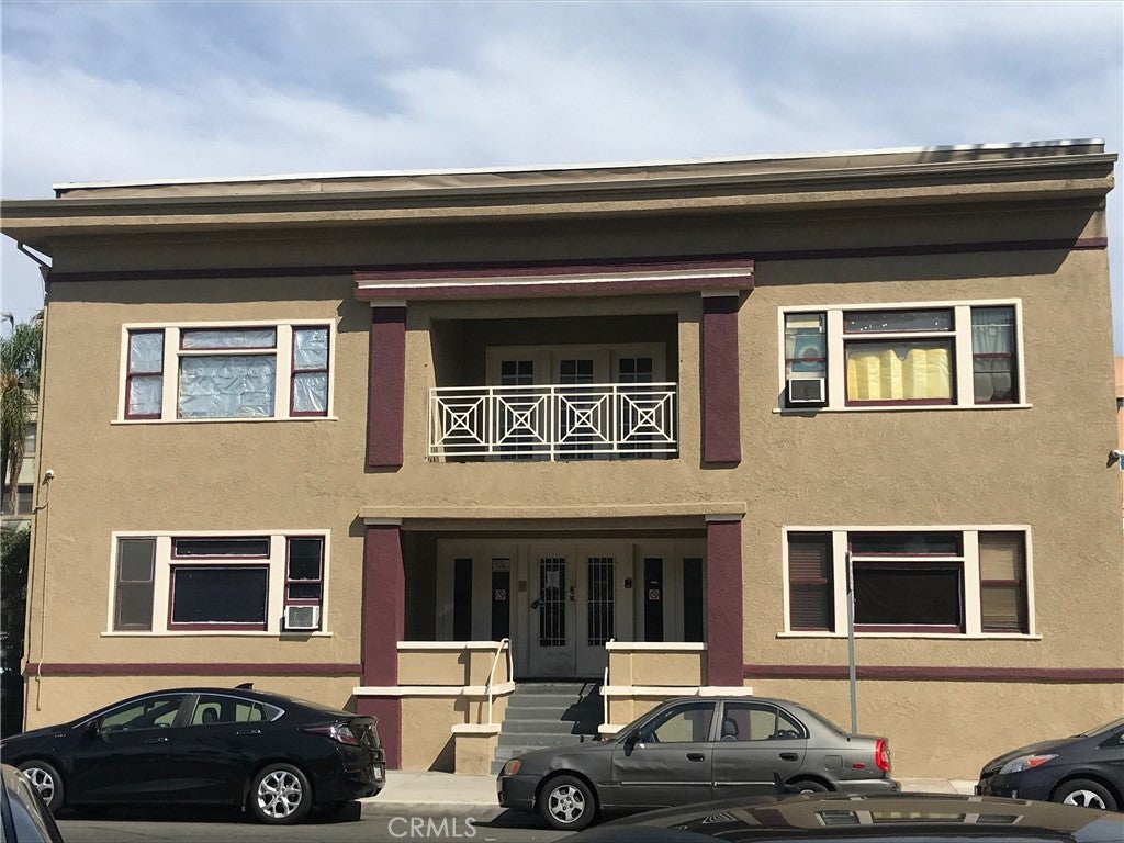 354 Chestnut Avenue # 27, Long Beach