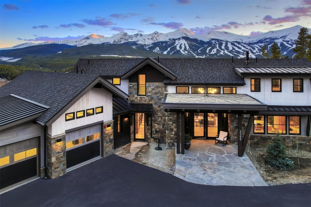 2300 Boreas Pass Rd, Breckenridge, Colorado 80424 : MLS® #S1048369