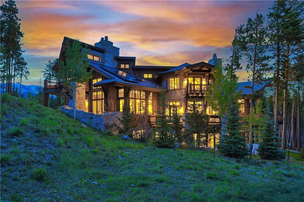 Timber Trail Luxury Homes In Breckenridge CO Ski Real Estate   350926829 1 O 