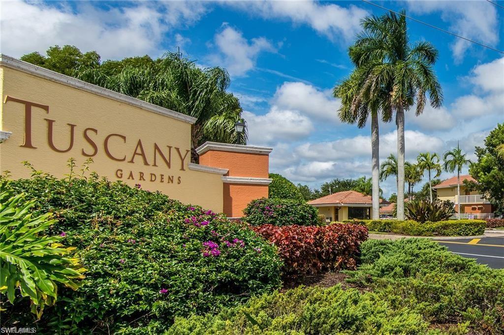 Tuscany Gardens Fort Myers Real Estate Tuscany Gardens Mls Search