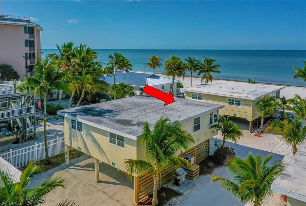 Bahama Beach Club 5370 Estero Boulevard Fort Myers Fl 5370 Estero Boulevard Fort Myers Beach